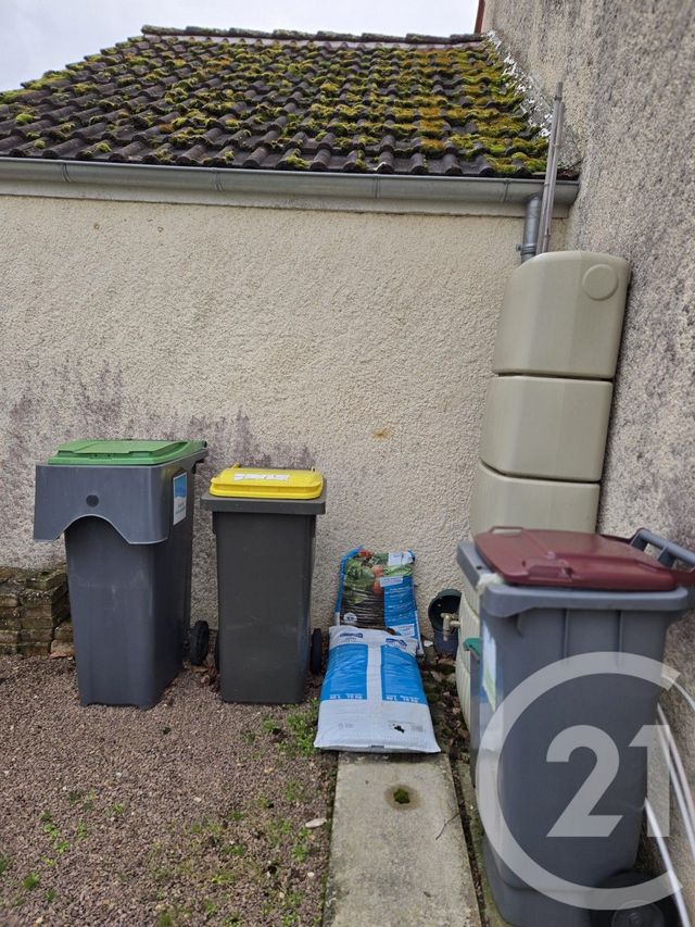 maison à vendre - 4 pièces - 70.88 m2 - SANCOINS - 18 - CENTRE - Century 21 Confluences