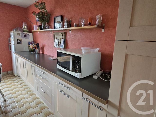 maison à vendre - 4 pièces - 70.88 m2 - SANCOINS - 18 - CENTRE - Century 21 Confluences