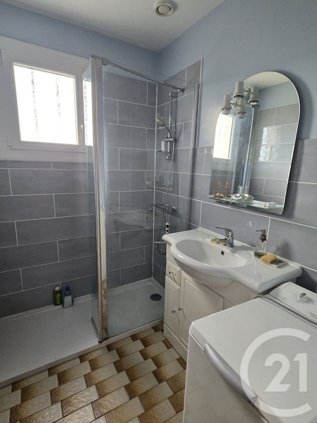 maison à vendre - 4 pièces - 70.88 m2 - SANCOINS - 18 - CENTRE - Century 21 Confluences