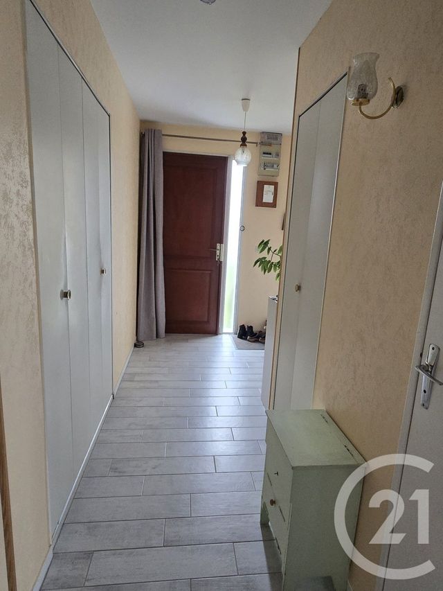 maison à vendre - 4 pièces - 70.88 m2 - SANCOINS - 18 - CENTRE - Century 21 Confluences