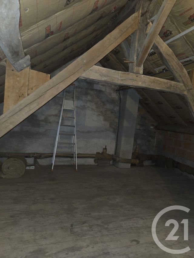 maison à vendre - 5 pièces - 101.91 m2 - POUZY MESANGY - 03 - AUVERGNE - Century 21 Confluences