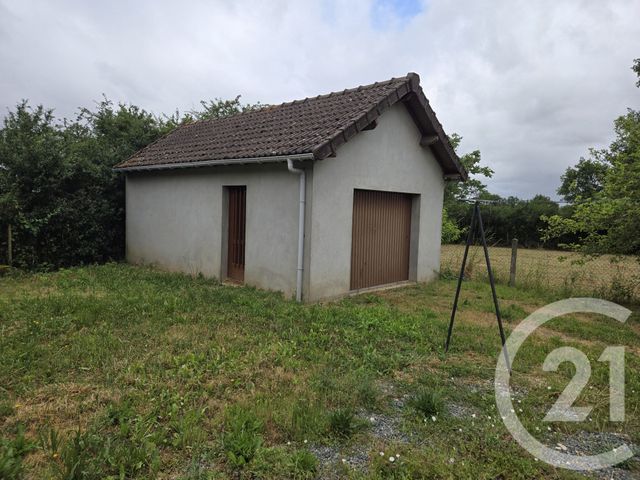 maison à vendre - 5 pièces - 101.91 m2 - POUZY MESANGY - 03 - AUVERGNE - Century 21 Confluences