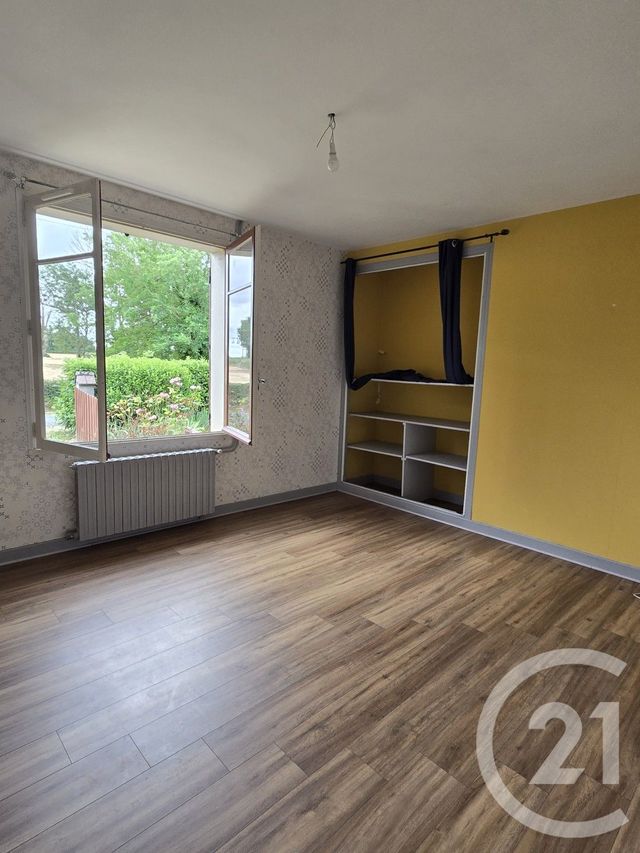 maison à vendre - 5 pièces - 101.91 m2 - POUZY MESANGY - 03 - AUVERGNE - Century 21 Confluences