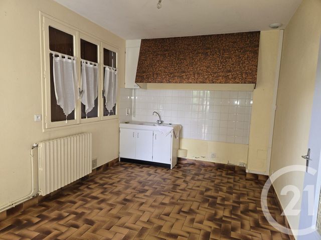 maison à vendre - 5 pièces - 101.91 m2 - POUZY MESANGY - 03 - AUVERGNE - Century 21 Confluences