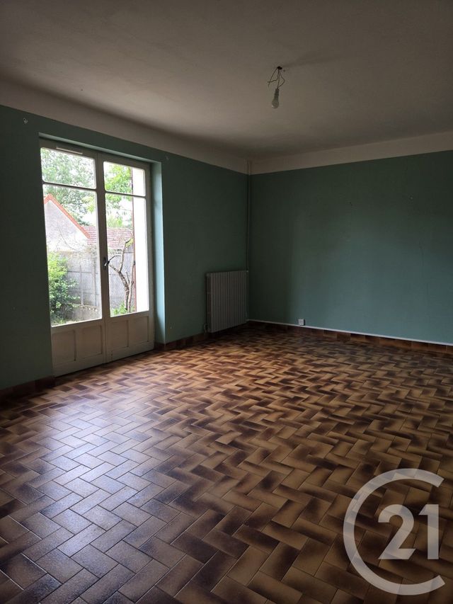 maison à vendre - 5 pièces - 101.91 m2 - POUZY MESANGY - 03 - AUVERGNE - Century 21 Confluences
