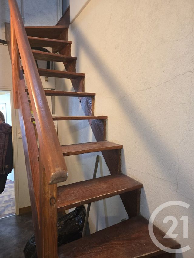 maison à vendre - 5 pièces - 101.91 m2 - POUZY MESANGY - 03 - AUVERGNE - Century 21 Confluences