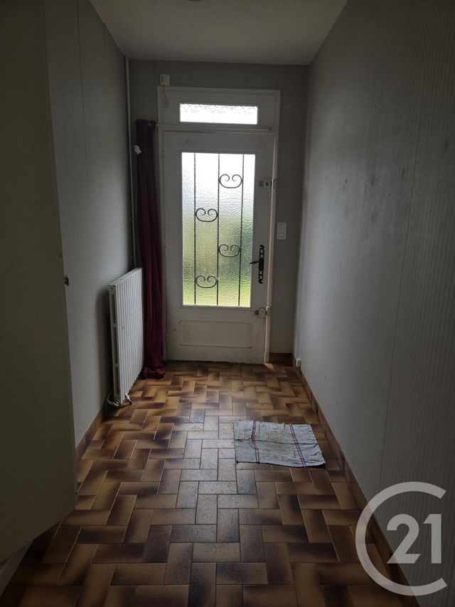 maison à vendre - 5 pièces - 101.91 m2 - POUZY MESANGY - 03 - AUVERGNE - Century 21 Confluences