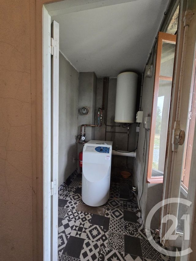 maison à vendre - 5 pièces - 101.91 m2 - POUZY MESANGY - 03 - AUVERGNE - Century 21 Confluences