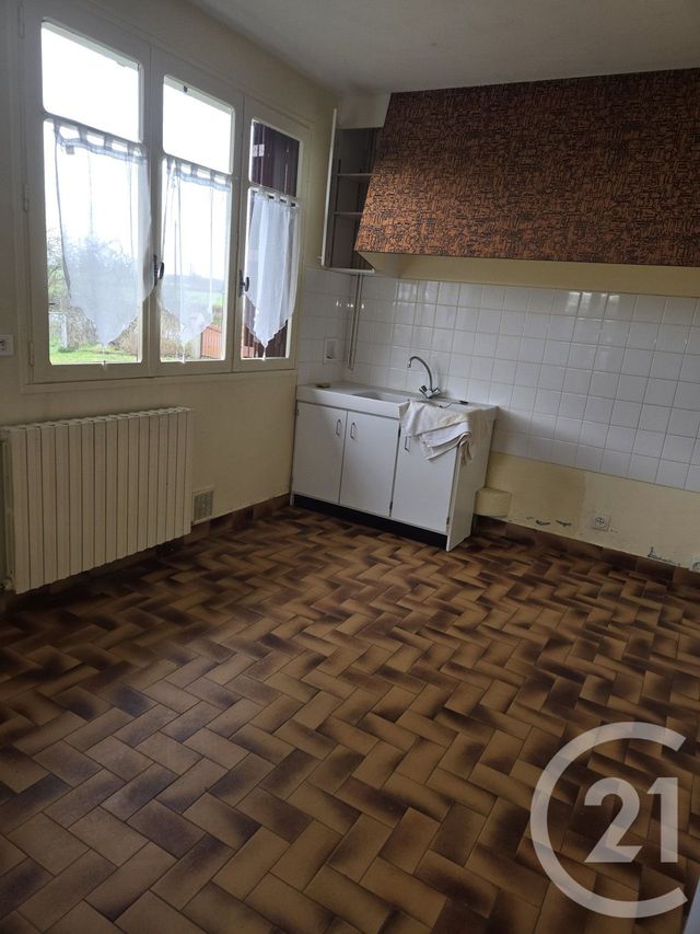 maison à vendre - 5 pièces - 101.91 m2 - POUZY MESANGY - 03 - AUVERGNE - Century 21 Confluences