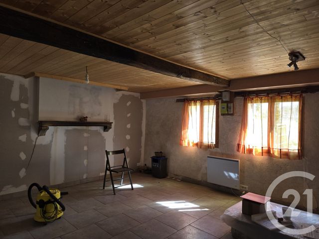 maison à vendre - 3 pièces - 74.38 m2 - GIVARDON - 18 - CENTRE - Century 21 Confluences