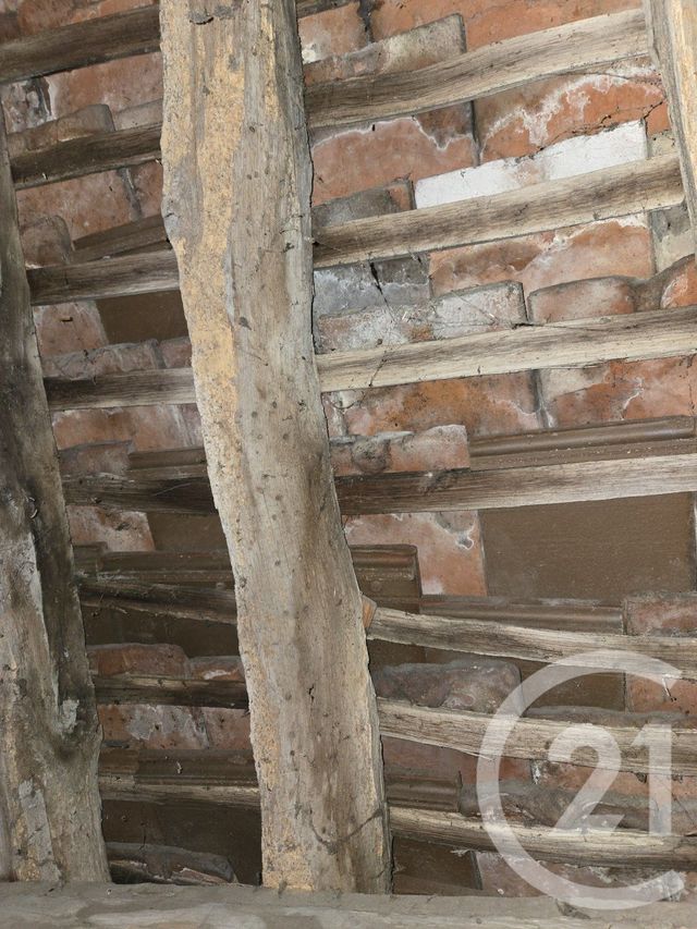 maison à vendre - 3 pièces - 74.38 m2 - GIVARDON - 18 - CENTRE - Century 21 Confluences