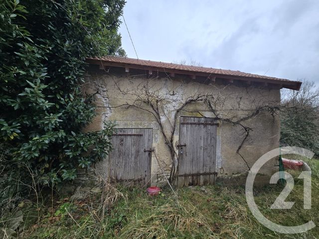 maison à vendre - 3 pièces - 74.38 m2 - GIVARDON - 18 - CENTRE - Century 21 Confluences