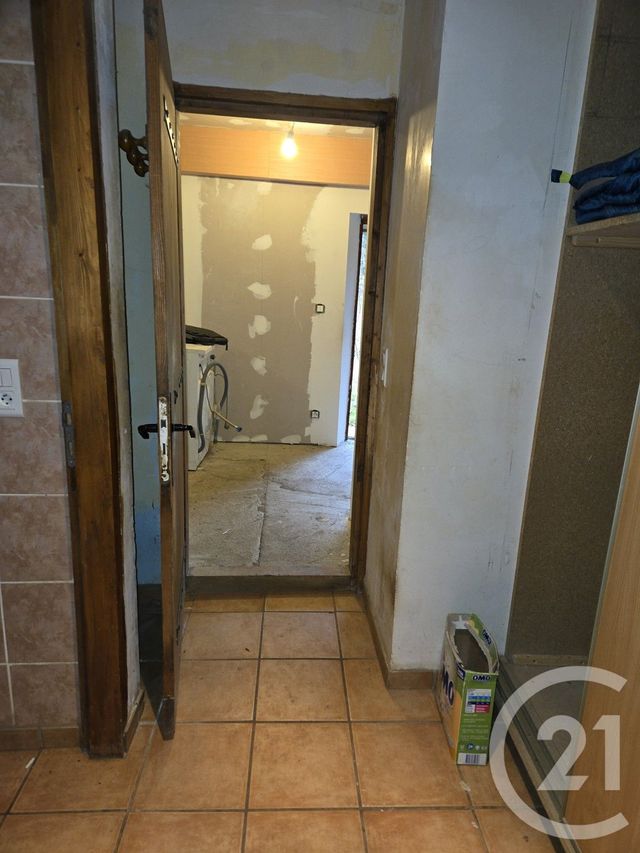 maison à vendre - 3 pièces - 74.38 m2 - GIVARDON - 18 - CENTRE - Century 21 Confluences