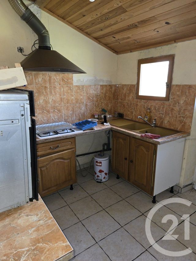 maison à vendre - 3 pièces - 74.38 m2 - GIVARDON - 18 - CENTRE - Century 21 Confluences