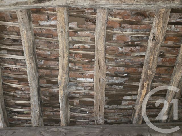 maison à vendre - 3 pièces - 74.38 m2 - GIVARDON - 18 - CENTRE - Century 21 Confluences