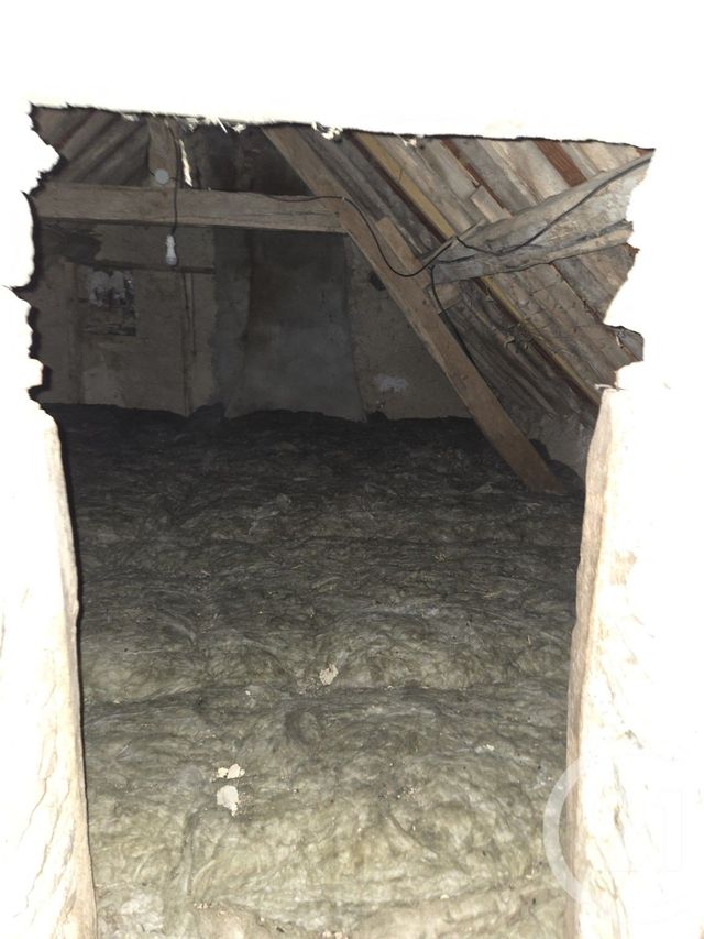 maison à vendre - 3 pièces - 74.38 m2 - GIVARDON - 18 - CENTRE - Century 21 Confluences