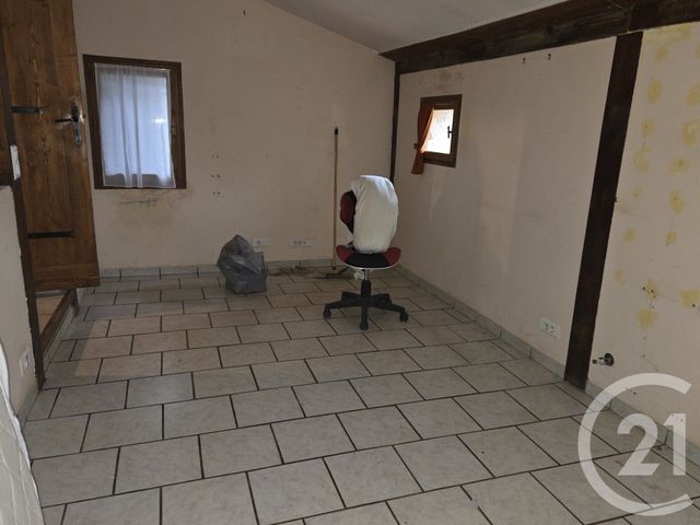 maison à vendre - 3 pièces - 74.38 m2 - GIVARDON - 18 - CENTRE - Century 21 Confluences