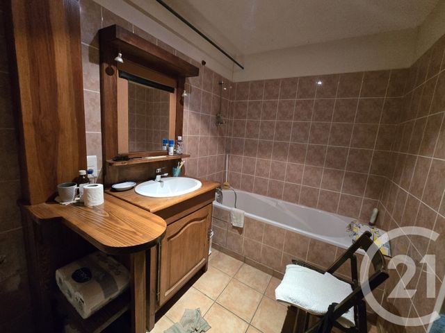 maison à vendre - 3 pièces - 74.38 m2 - GIVARDON - 18 - CENTRE - Century 21 Confluences