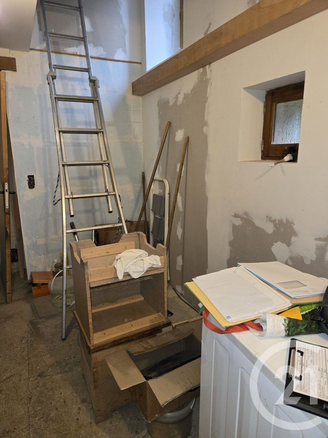 maison à vendre - 3 pièces - 74.38 m2 - GIVARDON - 18 - CENTRE - Century 21 Confluences