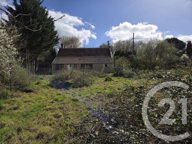 maison à vendre - 3 pièces - 74.38 m2 - GIVARDON - 18 - CENTRE - Century 21 Confluences