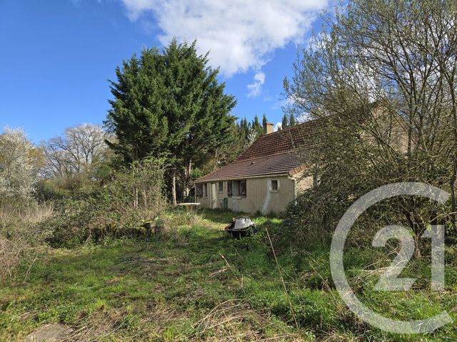 maison à vendre - 3 pièces - 74.38 m2 - GIVARDON - 18 - CENTRE - Century 21 Confluences