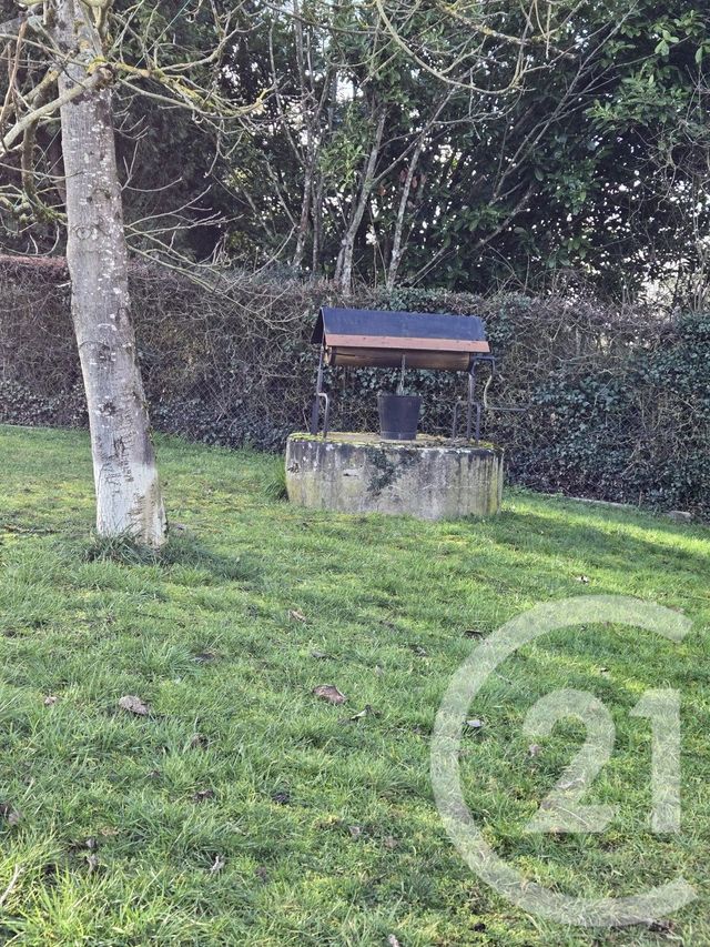 maison à vendre - 4 pièces - 78.03 m2 - GROSSOUVRE - 18 - CENTRE - Century 21 Confluences