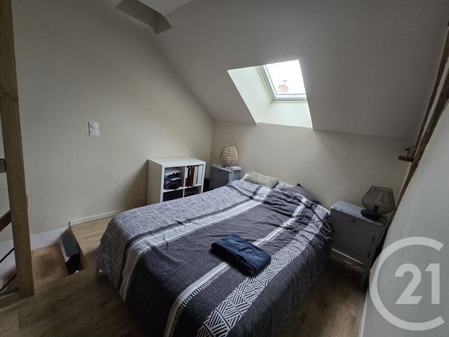 maison à vendre - 4 pièces - 78.03 m2 - GROSSOUVRE - 18 - CENTRE - Century 21 Confluences