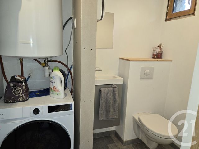 maison à vendre - 4 pièces - 78.03 m2 - GROSSOUVRE - 18 - CENTRE - Century 21 Confluences