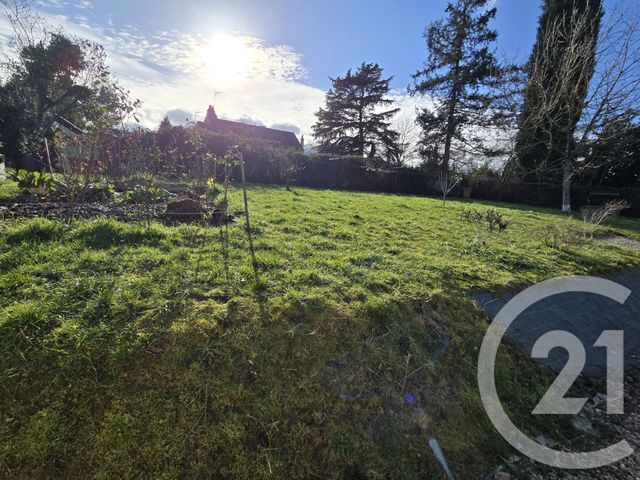 maison à vendre - 4 pièces - 78.03 m2 - GROSSOUVRE - 18 - CENTRE - Century 21 Confluences