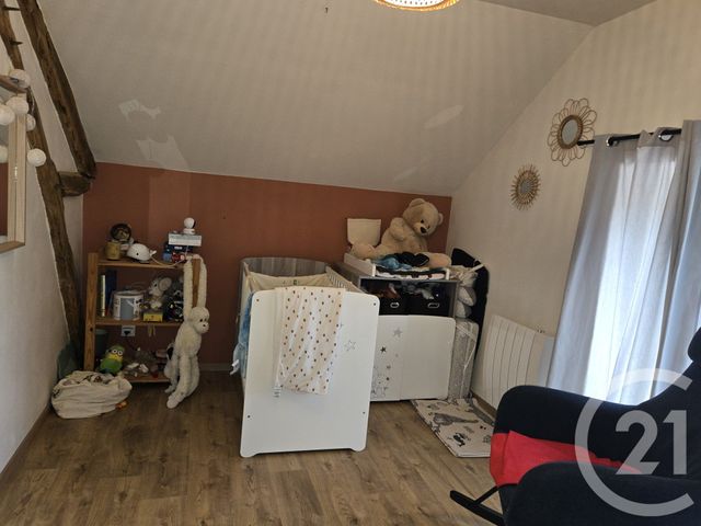 maison à vendre - 4 pièces - 78.03 m2 - GROSSOUVRE - 18 - CENTRE - Century 21 Confluences