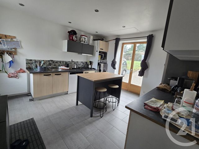 maison à vendre - 4 pièces - 78.03 m2 - GROSSOUVRE - 18 - CENTRE - Century 21 Confluences