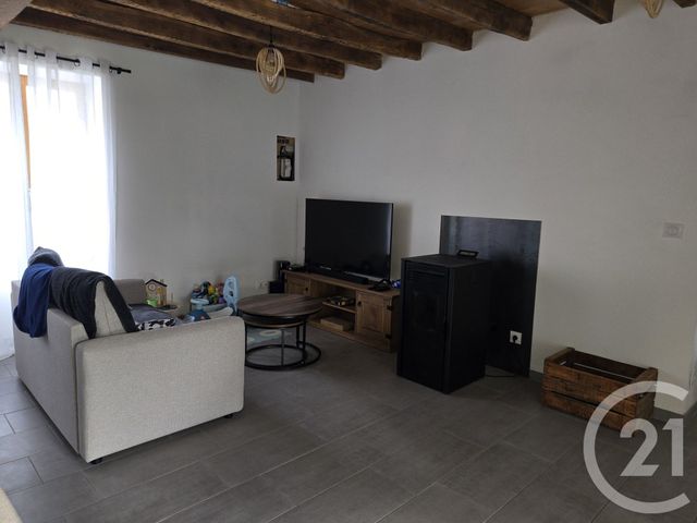 maison à vendre - 4 pièces - 78.03 m2 - GROSSOUVRE - 18 - CENTRE - Century 21 Confluences