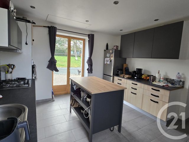 maison à vendre - 4 pièces - 78.03 m2 - GROSSOUVRE - 18 - CENTRE - Century 21 Confluences