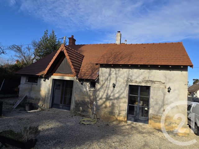 maison à vendre - 4 pièces - 78.03 m2 - GROSSOUVRE - 18 - CENTRE - Century 21 Confluences