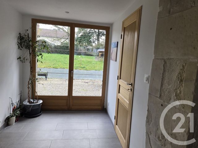 maison à vendre - 4 pièces - 78.03 m2 - GROSSOUVRE - 18 - CENTRE - Century 21 Confluences