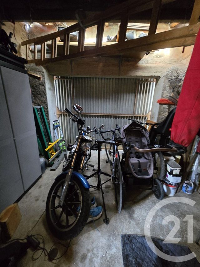 maison à vendre - 4 pièces - 78.03 m2 - GROSSOUVRE - 18 - CENTRE - Century 21 Confluences