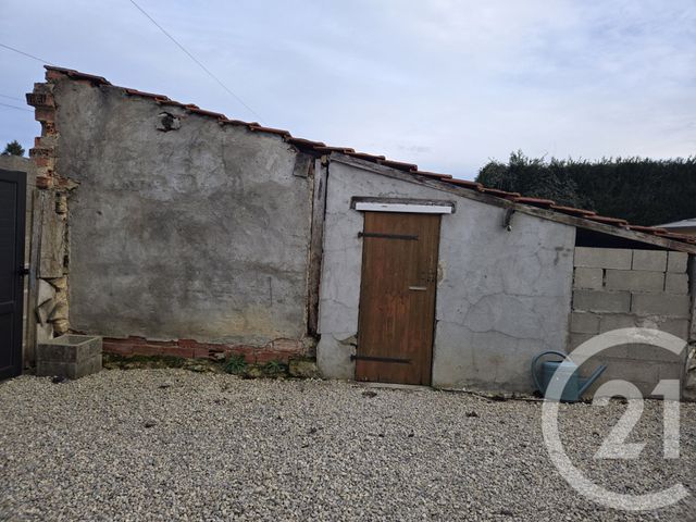 maison à vendre - 4 pièces - 78.03 m2 - GROSSOUVRE - 18 - CENTRE - Century 21 Confluences