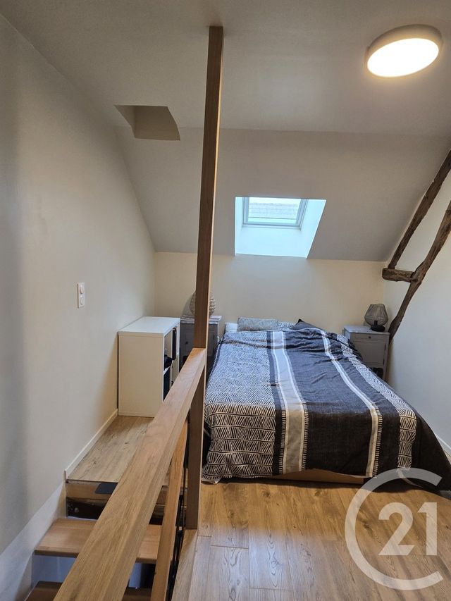 maison à vendre - 4 pièces - 78.03 m2 - GROSSOUVRE - 18 - CENTRE - Century 21 Confluences