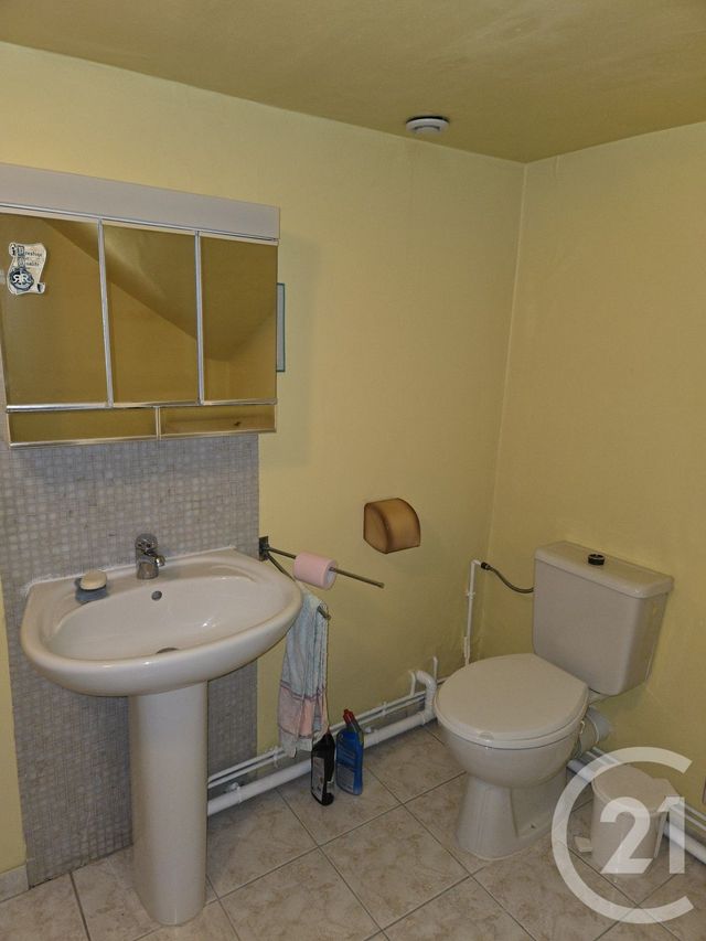 maison à vendre - 5 pièces - 103.0 m2 - SANCOINS - 18 - CENTRE - Century 21 Confluences