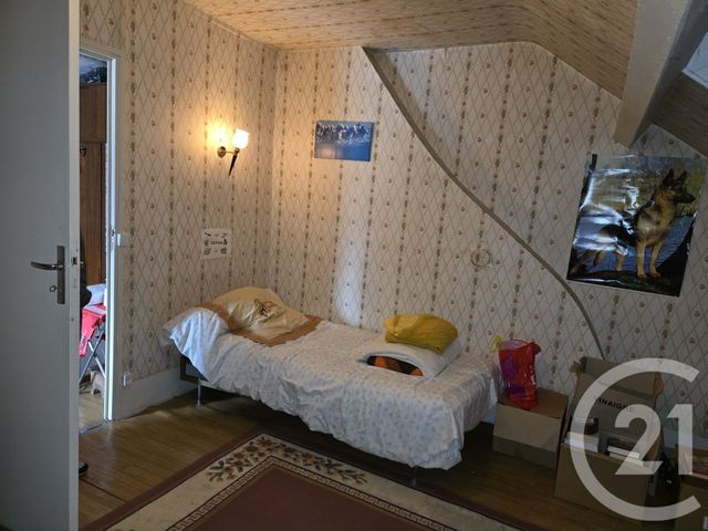 maison à vendre - 5 pièces - 103.0 m2 - SANCOINS - 18 - CENTRE - Century 21 Confluences