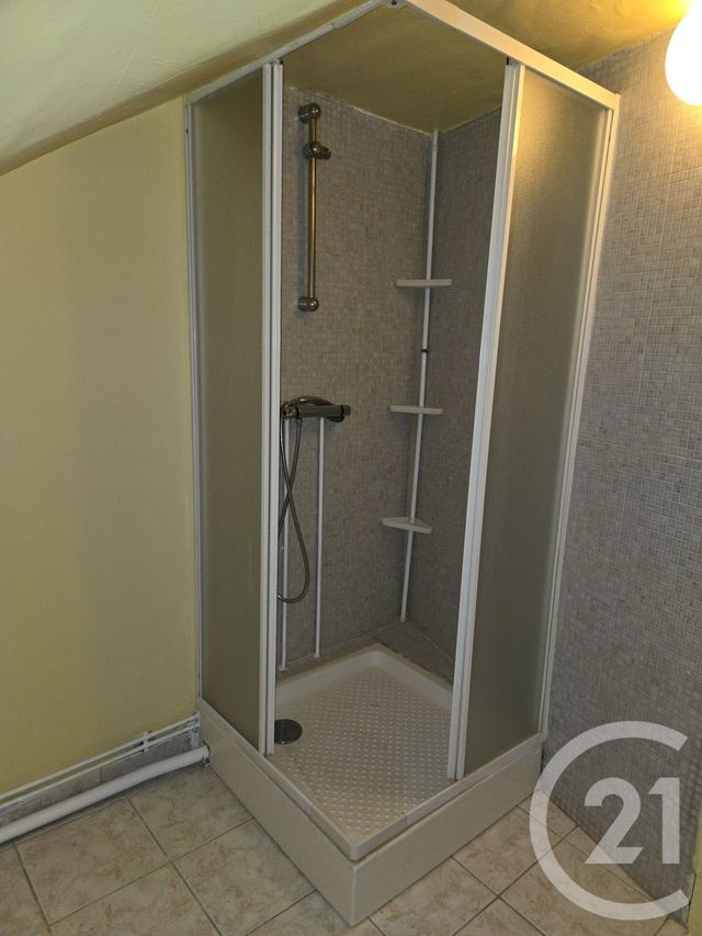 maison à vendre - 5 pièces - 103.0 m2 - SANCOINS - 18 - CENTRE - Century 21 Confluences