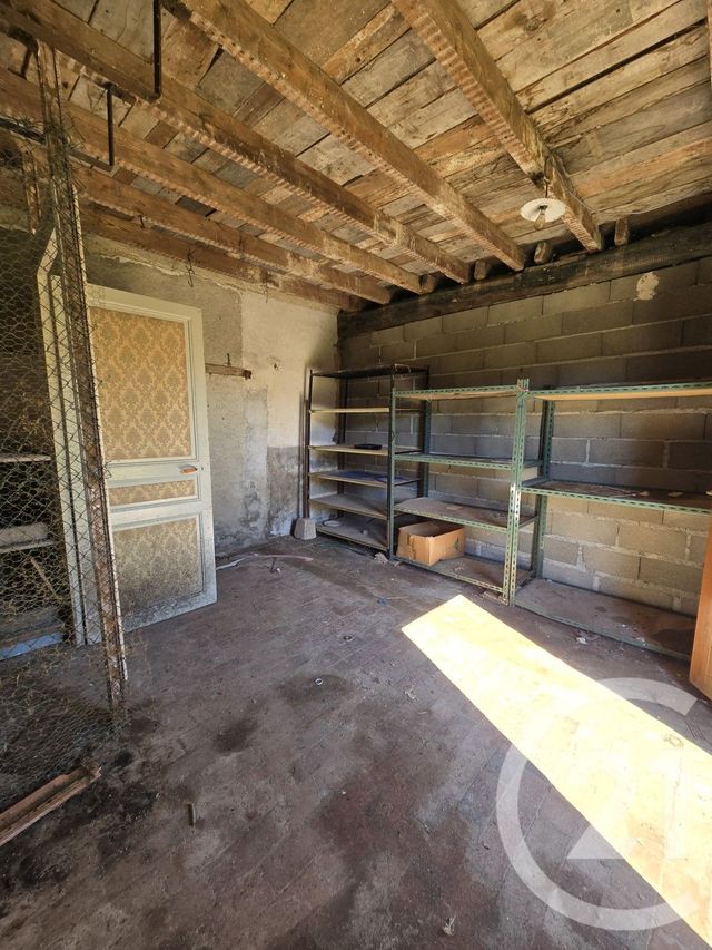 maison à vendre - 5 pièces - 103.0 m2 - SANCOINS - 18 - CENTRE - Century 21 Confluences