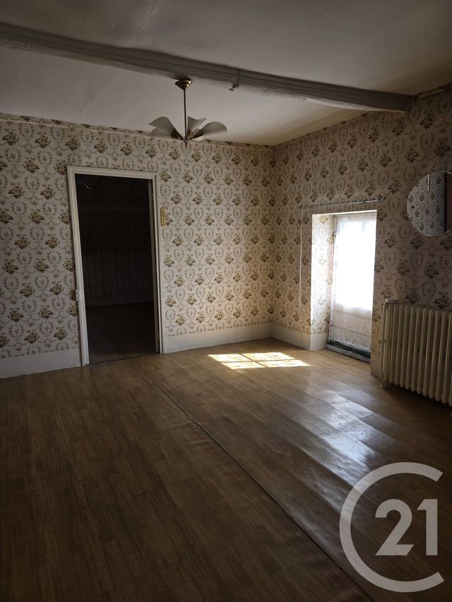 maison à vendre - 5 pièces - 103.0 m2 - SANCOINS - 18 - CENTRE - Century 21 Confluences