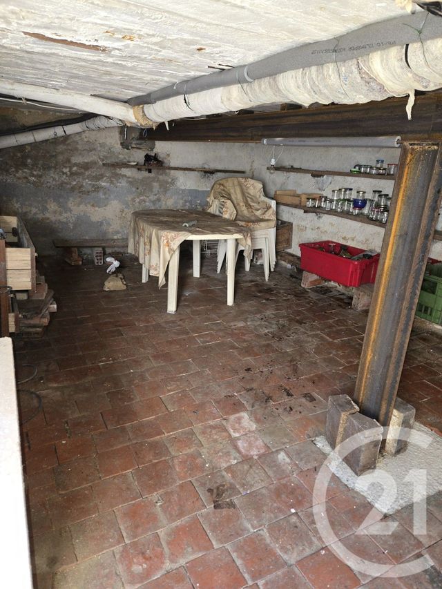 maison à vendre - 5 pièces - 103.0 m2 - SANCOINS - 18 - CENTRE - Century 21 Confluences