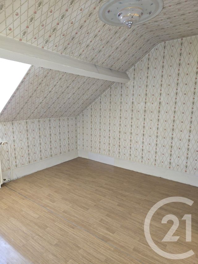 maison à vendre - 5 pièces - 103.0 m2 - SANCOINS - 18 - CENTRE - Century 21 Confluences