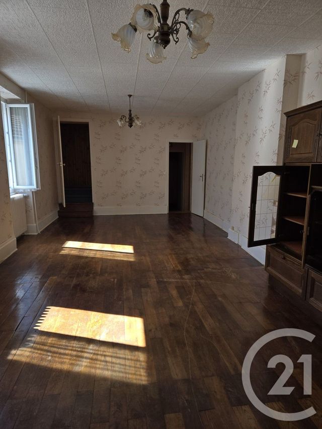 maison à vendre - 5 pièces - 103.0 m2 - SANCOINS - 18 - CENTRE - Century 21 Confluences