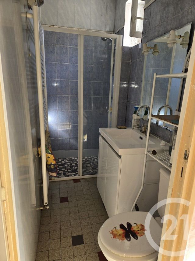 maison à vendre - 5 pièces - 103.0 m2 - SANCOINS - 18 - CENTRE - Century 21 Confluences