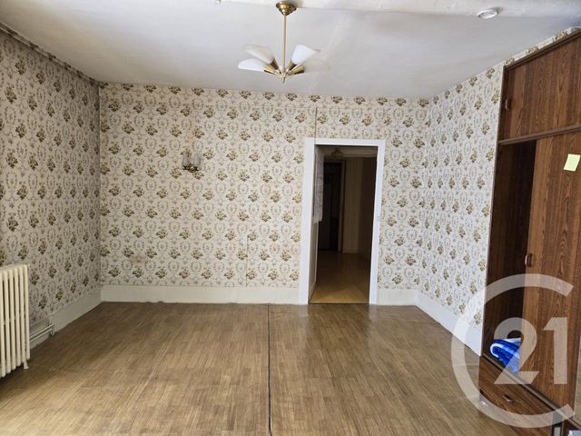 maison à vendre - 5 pièces - 103.0 m2 - SANCOINS - 18 - CENTRE - Century 21 Confluences