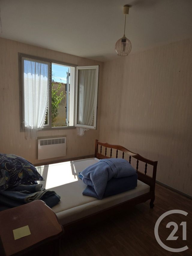 maison à vendre - 5 pièces - 103.0 m2 - SANCOINS - 18 - CENTRE - Century 21 Confluences