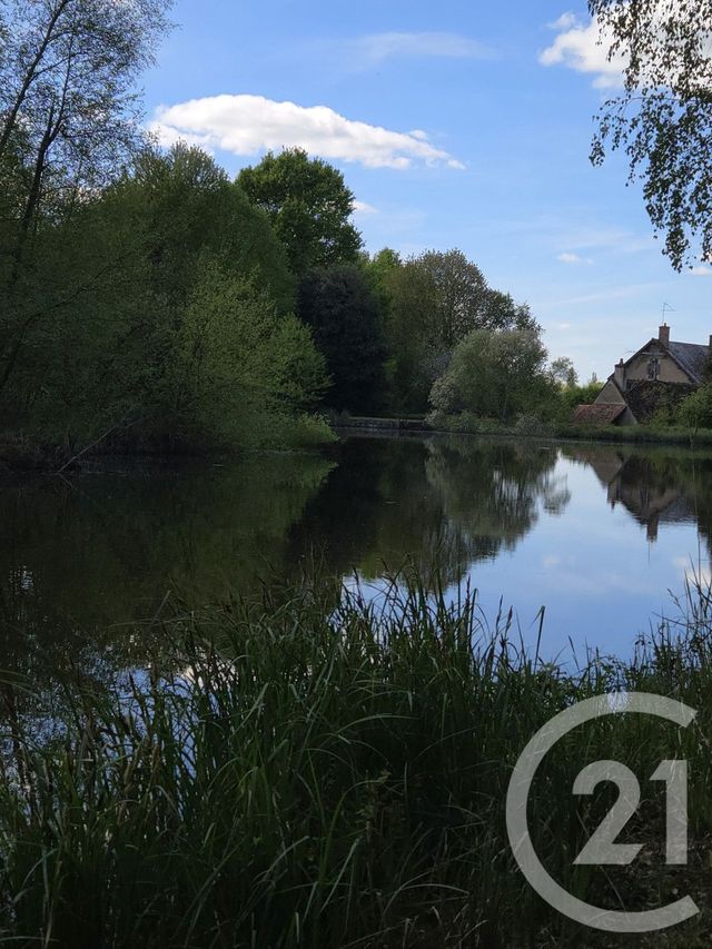 maison à vendre - 7 pièces - 146.18 m2 - LA GUERCHE SUR L AUBOIS - 18 - CENTRE - Century 21 Confluences